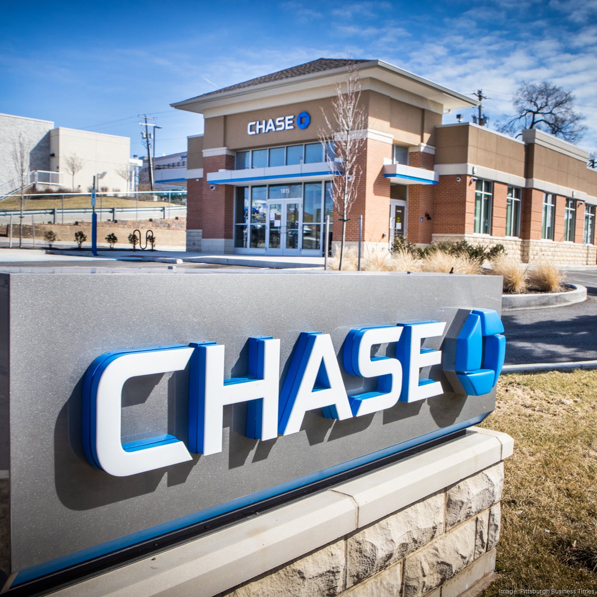 Chase Bank 