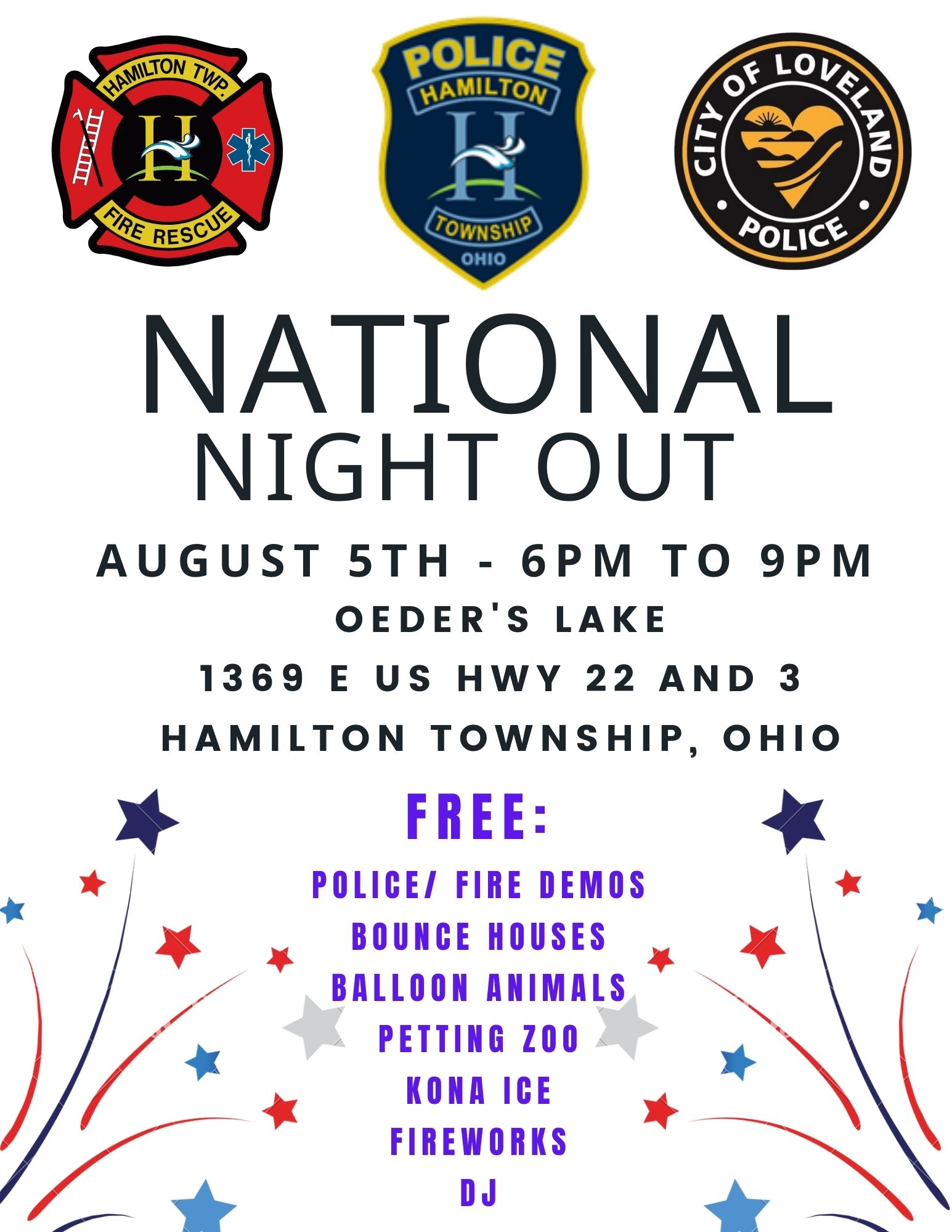 National Night Out